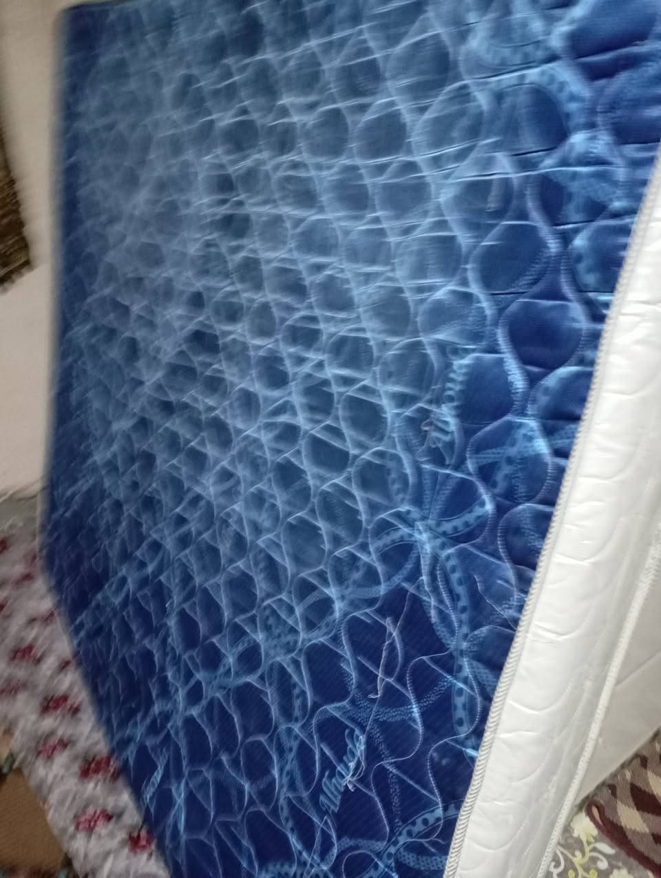 السلام عليكم
اعيد النشر بسبب الوعود 
متاح للبيع فراش جربايه مكان محاويل حي الاسره 
السعر مناسب


**إذا كنت صاحب هذا الإعلان وتريد حذفه لأي سبب، رجاءا أرسل رسالة إلى الدعم الفني**