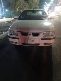 سمنت ٢٠١١ سياره مكفوله من ظربه فقط خياسات معمره رقم ميسان تحويل ثاني ي...