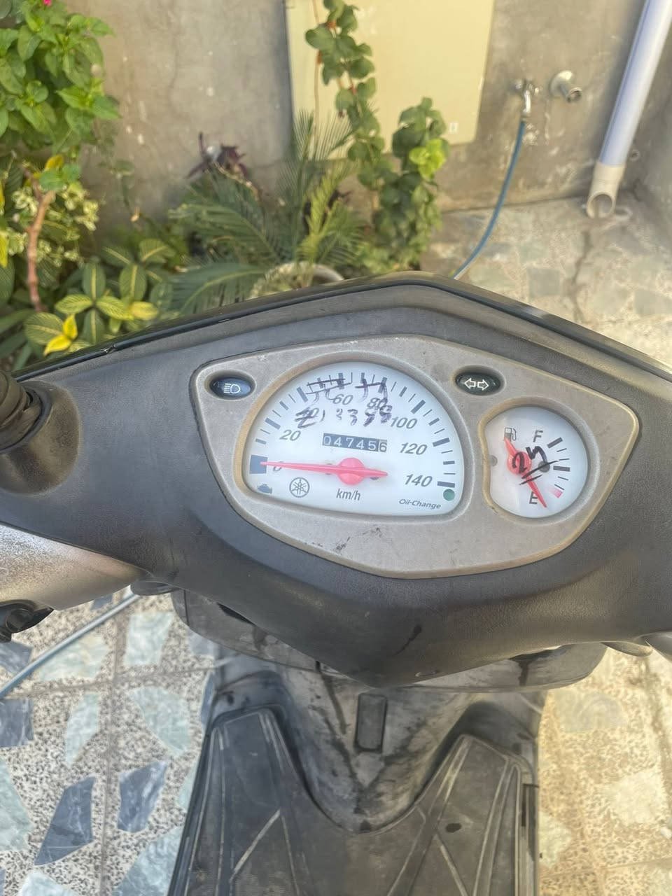 سكنس نثيه نظيفه كلشي بيه شغال نكره سلف مكينه ناعمه مامفتوحه دراجه مامتعوبه من بيت للدوام سعر 750 بغداد. الشعب ***********
