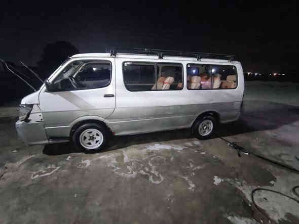 سلام عليكم كيه لبيع موديل 2010 كير ومكينه ونجي سعره 15 . رقمه احمر ميسان   مكان بصره زبير رقم***********
