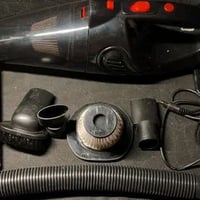 مكنسة كهربائية • اول تم 10