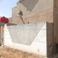 ١٠٠م • غرفة وصالة • حي الصدر الثاني