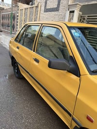 للبيع سياره كفاله من كلشي موديل٢٠١٢ رقم:07701829518 اي نقص مابيها سعر ...