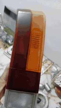 بك لايت برازيلي النوعيه القديمه قيم وخذ مكاني حسينيه الراشديه 07711864...