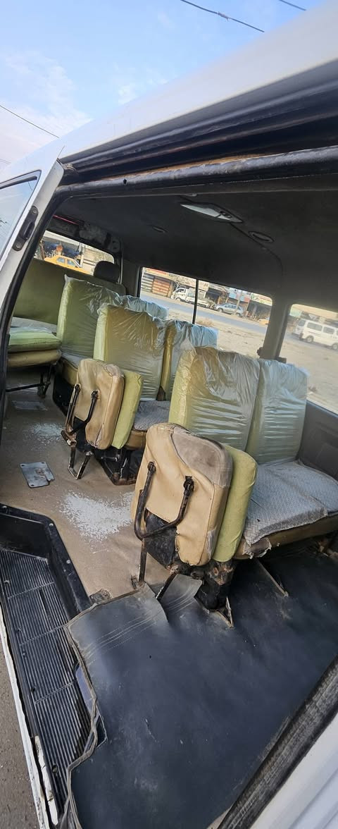 اج 1 موديل 14 رقم وهزه جديد بسمي مصفره من كلشي وتخم تاير جديد مكفوله بس يم بك لايت شويه بيها وجنطه بارد 
السعر 85 ورقه بيها مجال 
***********
