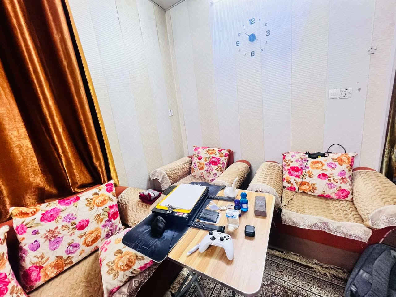 تخم مستعمل للبيع تعال قيم واخذ باللي يرضي ربك وان شاءالله منختلف


**إذا كنت صاحب هذا الإعلان وتريد حذفه لأي سبب، رجاءا أرسل رسالة إلى الدعم الفني**
