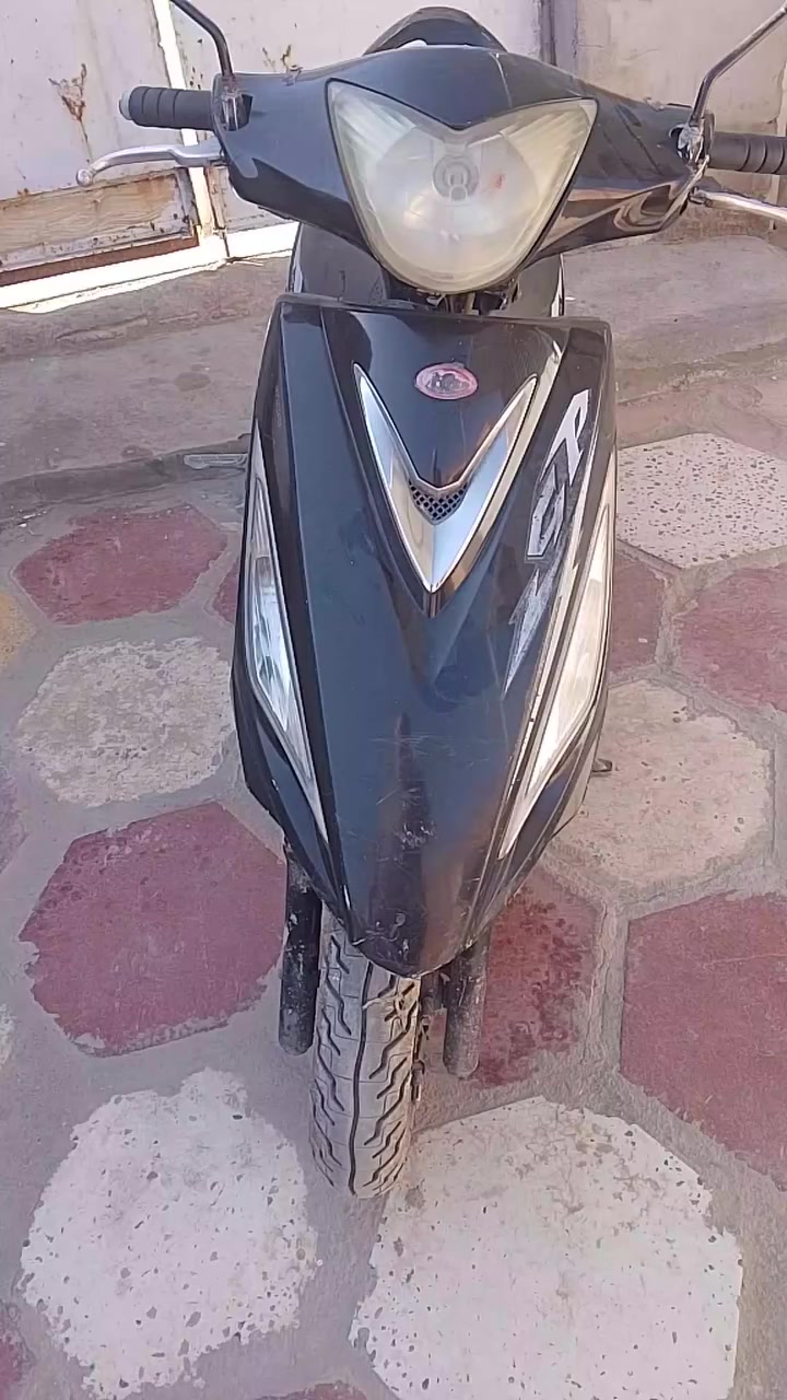 دراجه ماكس للبيع كوم حديد ١٥٠ وبيه مجال


**إذا كنت صاحب هذا الإعلان وتريد حذفه لأي سبب، رجاءا أرسل رسالة إلى الدعم الفني**