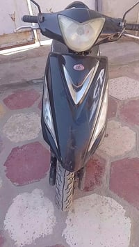 دراجة ماكس • ١٥٠ سي سي • كوم حديد