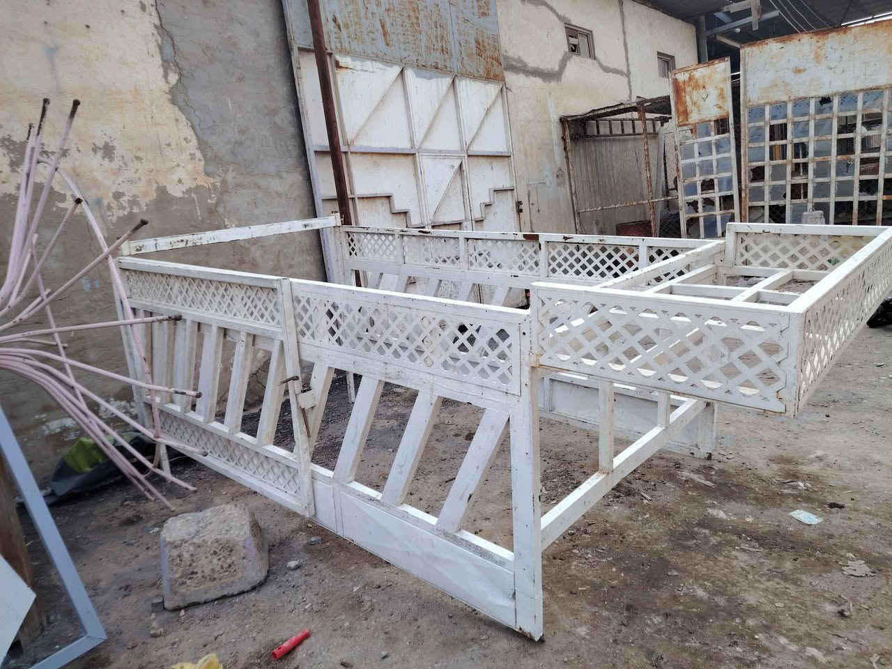 محجر سعر 250وبيي مجال اتصال عل رقم ***********
المكان نجف النجف, العراق
