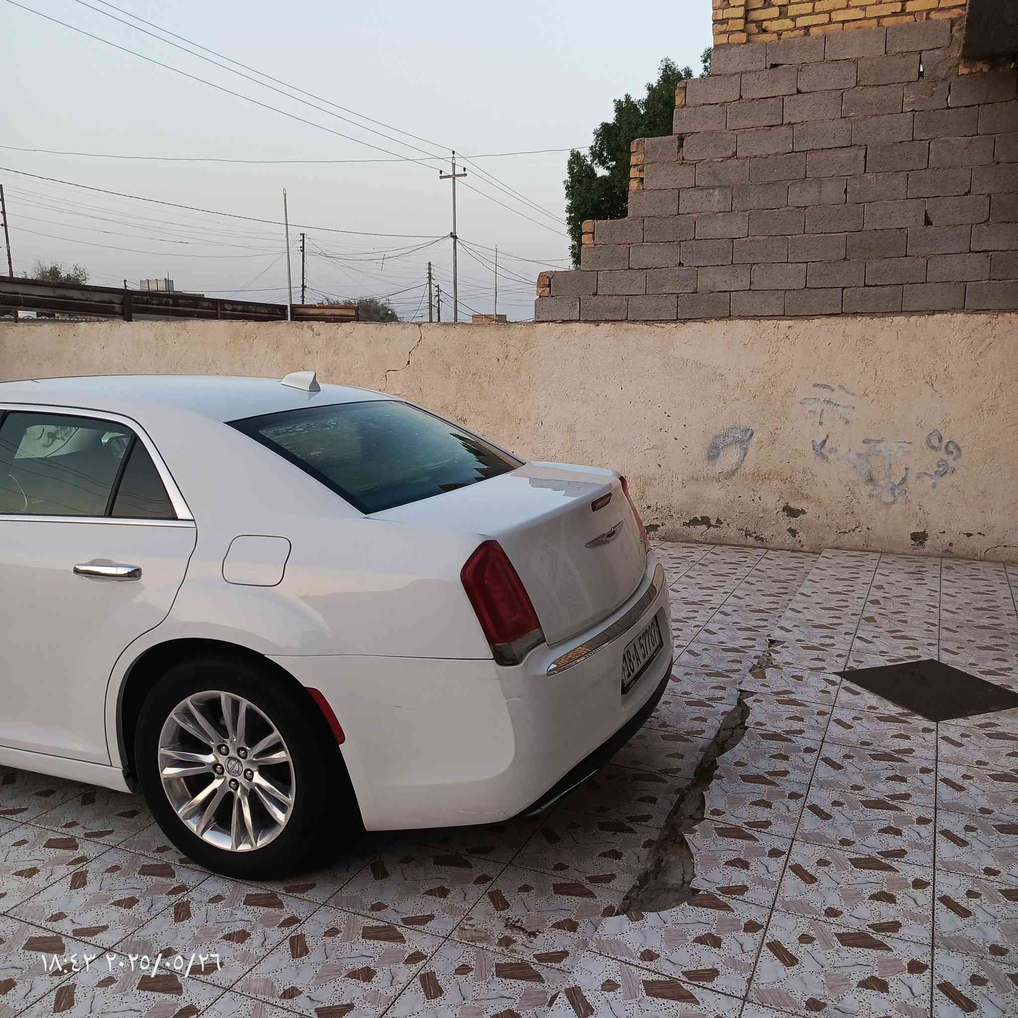 ابامه 16مرمز23 رقم بابل نكليزي بسمي حادثه كدامك جاملغ بيهه مقسم والبنيد نفسه مصلح جاهزه الله شاهد 
ويل مكسيكي تخم تاير 
كشن كهربائي جلد تدفئة كامره 
كير مكينه اكسن تبريد كفاله 

سكني ناصرية قضاء شطره موبايل ***********
سعر 183وبيهه مجال حك جيه
