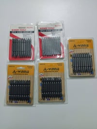 دريل • ٥٠ قطعة • توصيل