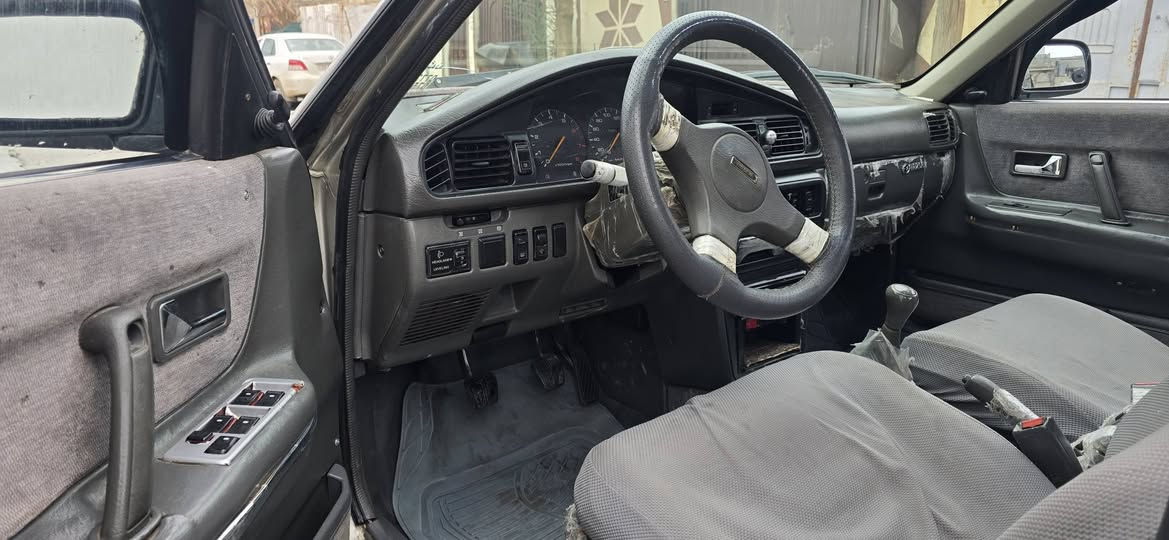 بۆفرۆشتن 
جۆري سەياره مازدا٦٢٦ 🛫 ‎مۆدێل /91
نرخي45 مەعامەله …‎ ڕەقەم هەولێر...بەناوی خۆمانەوەیە
هەزەی تازەیە 
‎مەکینەی ٨ بەخ
گێڕومەکینەی زۆر خاوين  ‎ڕە نگ  /سلڤەر
  eco
‎  جام کارەبا
‎قفل مەركەزي 🔐 
تەبیرت مەزبوت🥶
‎گەرمي مەزبووت
‎کارەبای کامل مەزبوت  
‎پێشو دوای تازە داگیراوە  
‎بەنزين زۆر زۆركەم دەخوات 
‎هەیکەل و ناوی شەریکە
بێ بۆیاخ و بێ لێدراوی بێ ڕزیوی
‎دەعامی بۆده عامي بەشەرت
‎هەمو گیانی لەسەر بیلادە
‎تاقم تايه و ويلي لۆك 
  
‎پاتري تازه
‎
ته نها فرۆشتنە …
‎ژماره مۆبایل
***********➡️واتساپ+ڤایبەر........
*********** بيجي, صلاح الدين
