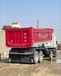 // للييع مقطوره تفصال جديد       2026. مامحمله ولا كيله. طول 7.20.    ...