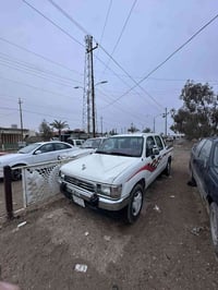 هايلكس • ١٩٩٨ • رقم نينوى