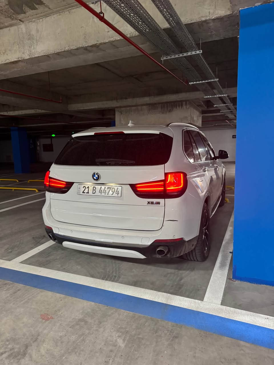 Bmw x5 35 s drive
سەیارەکە نیو بۆنیتی سبوغە دەرکەی پشت سەکن هەندێک کارتە شانسی بەشەرت ایرباک بس سوکان رەسمی دەعمەکەم داناوە گێر مەکینە کارەبایات بەشەر 
بانوراما کوشن جلد هیتەر وایرلێس کارپلەی سەیارەکە ١٢٠ رۆشتووە ١٢ وەرەقە غرامەی لەسەرە دوای معملة دەتدەمەوە
گۆڕینەوە لەسەر دڵ گرتن

سیارة بیە نص بنید صبغ باب ورە سکن بیە شوي کرت، شواصي بشرط محرک کیر کهربایات بشرط ایرباک بس ستیرن ماشي ١٢٠ سیارة وارد امریکی صور حادث بل منشور 
سعر ١٩٠ و بیە ١٢ ورقة غرامة ینزل من سعرە تحویل او وکالة بشرط مکان اربیل

***********0️⃣7️⃣5️⃣0️⃣1️⃣7️⃣4️⃣4️⃣4️⃣8️⃣5️⃣
*********** أربيل, العراق
