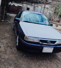 اوبل فيكترا • مبادلة كورلا • اقساط