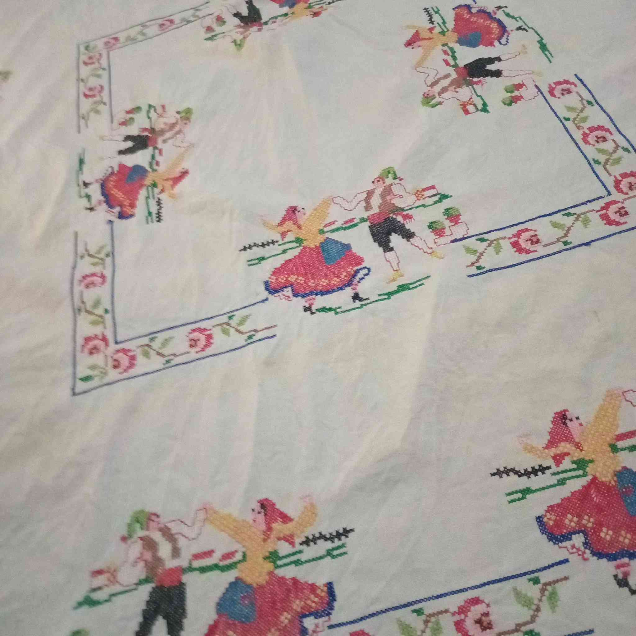 مفارش رنرات للبيع يوجد خدمه توصيل


**إذا كنت صاحب هذا الإعلان وتريد حذفه لأي سبب، رجاءا أرسل رسالة إلى الدعم الفني**