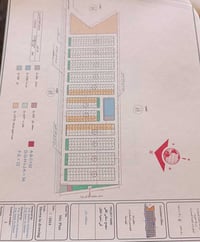 دار للبيع  الموقع / مجمع الخضراء السكني               قرب كلية الحلة ا...