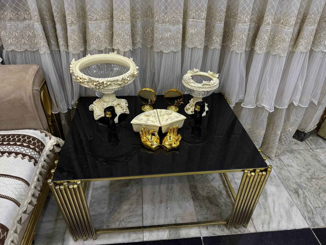 تخم عشر مقاعد مع طبلات ثلاثية للبيع نضافة ٩٠ بل مية مكان طالبية بيوت طاقة قرب كلية إدراة وقتصاد سعر ٧٠٠ بي مجال


**إذا كنت صاحب هذا الإعلان وتريد حذفه لأي سبب، رجاءا أرسل رسالة إلى الدعم الفني**