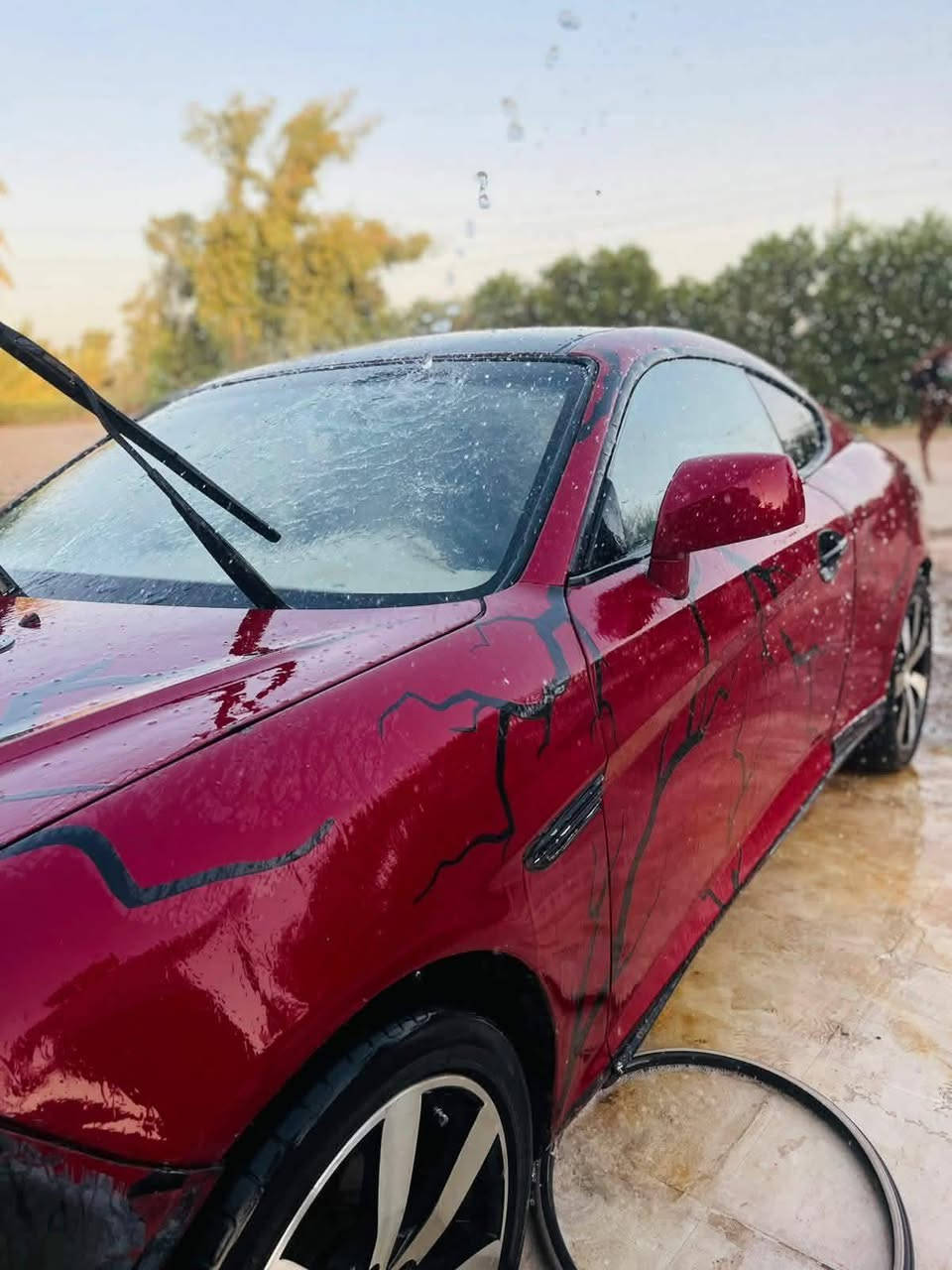 سلام عليكم هوندي النترا تيبرون 
مكينه 2000 كير اوتو 
سياره حلو ومرتبه السعر 49ورقه 
موديل 2008
كل قطعها النترا وسبكترا 

***********
