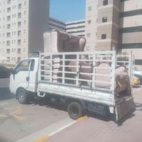 نقليات بسماية • نقل وتركيب أثاث • غرف نوم