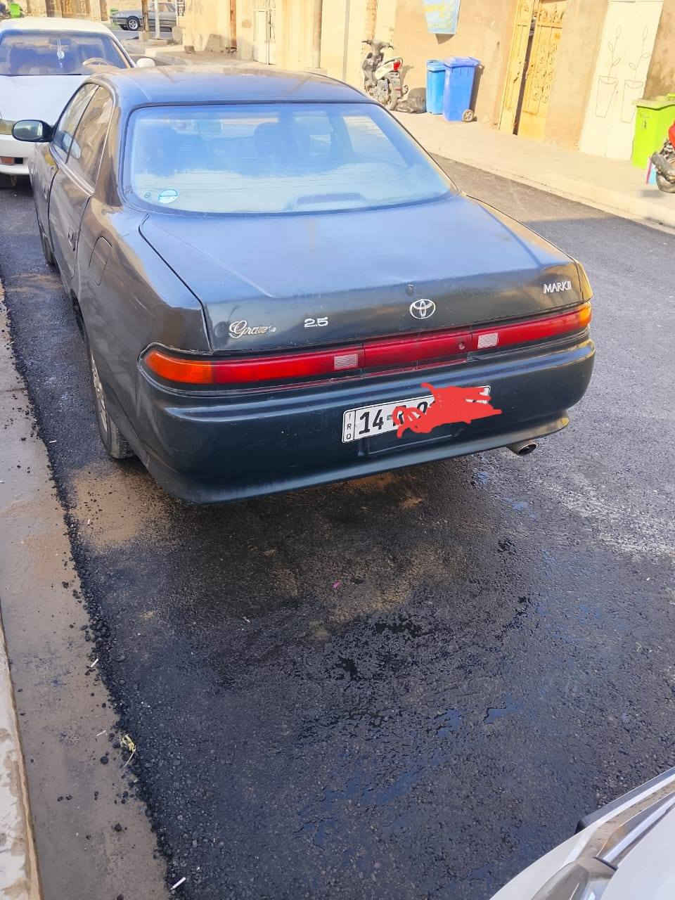 السلام وعليكم سياره للبيع مارك نفخ موديل 93 مكفوله من كصه ونقل جثه بسمي كفاله كير  مكينه  ونجي ناعم تبريد ثلج تخم تاير سياره جاهزه من كل شي سعرها 45 ورقه العنوان الزبير‏ الهاتف‪0781 550 0574‬‏  اسيا *********** هاي رقم صاحب السياره اخوان اني مكلف بالنشر
