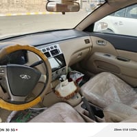 شيري ٢٠١٢  محرك كير صدر كله بشرط  سياره نظيفه وما ينقصها شي  يرهم بيع ...