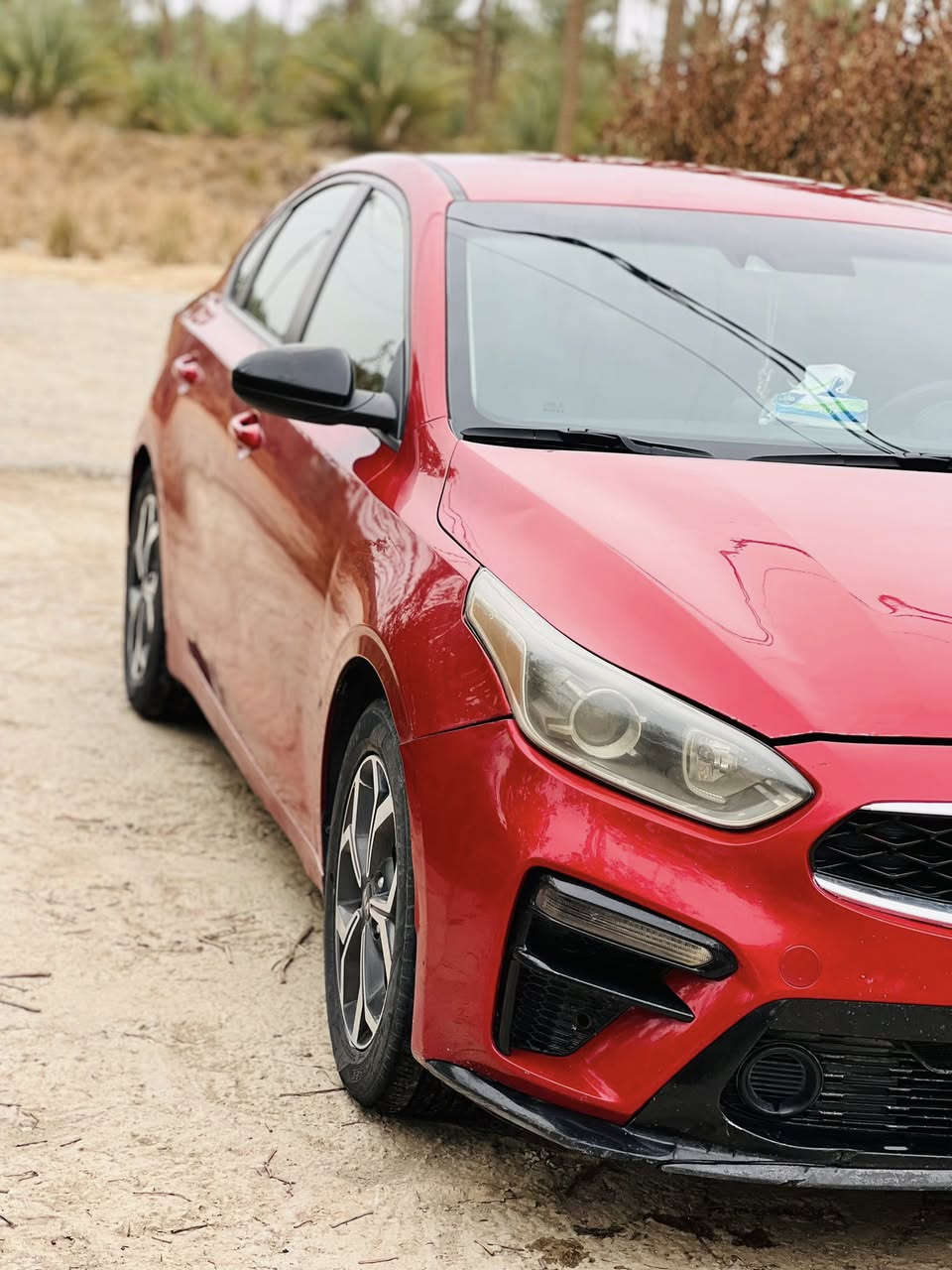 مراوس بأفلون او بيع
فورتي 2020 

سليمانيه 

ضرر  جاملغ ايمن 

السياره نضيفه جداً 

كير AT  

ماشيه 85

محرك دوش 2000

السونار مُرفق مع الصور
للاستفسار هـ/***********
