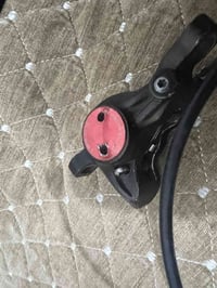 يد فرامل • شيمانو امامية • مدينة الصدر الحبيبية