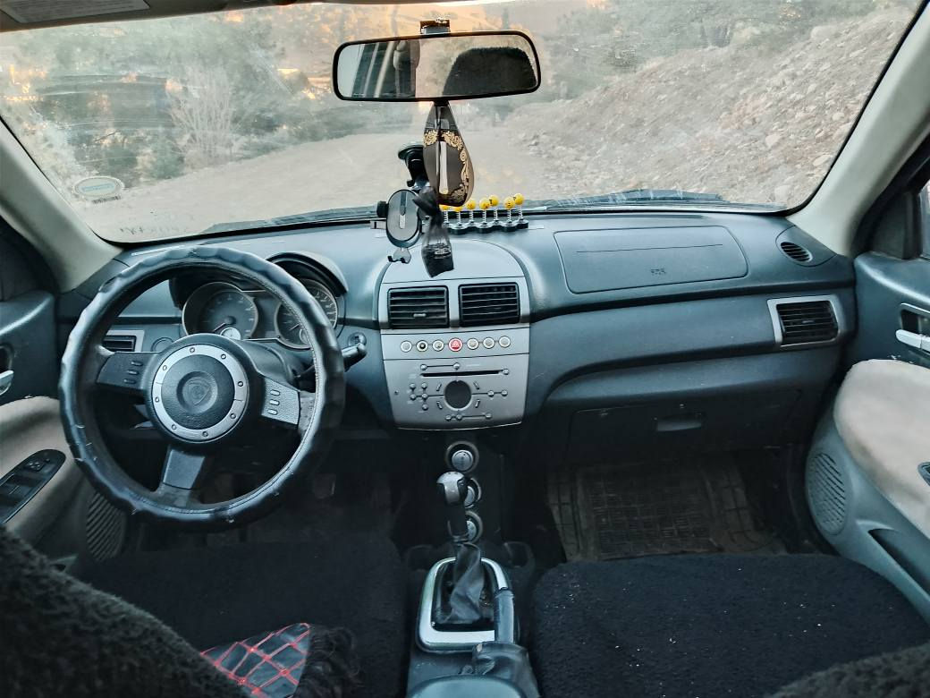 پرۆتۆن 2009گێڕ عادی یەک پارچەی بۆیاخە بێ ناوگرتن پێشوپشتی هیچی پێوەنییە گێڕومەکینەو تەبریت گەرمی کارەبایی کامل بەشەرتە سەنەوی بەسەرچوە ٦گەڵا غەرامەی لەسەرە دوای مامەڵە دەیگەڕێنمەوە شرط تحویل غرامە بڕانەوە ناونیشان چمچماڵ *********** سعر 43گەڵا و کەمێک مەجال شمشمل, السليمانية
