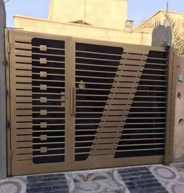 ابواب خارجيه لتنال اعجابكم مسلم خلف الحداد ***********وات ساب قلعه سكر
