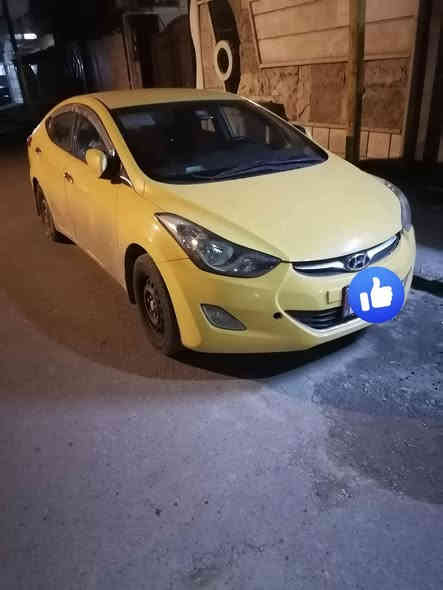 النترا ٢٠١٣ خليجي
رقم بغداد
 محرك ١٨٠٠
 تبريد جديد
السيارة نظيفة واحلى من الصور
 مكفوله كفالة عامة بدون حادث
 ماعدا طخة بسيطة جدا بالجاملغ الخلفي وطخة بسيطة جدا بمقدمة البنيد
السعر٩٨ وبيها مجال
المكان بغداد البلديات
رقم ***********
