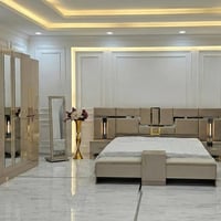 غرف نوم تركي • درجة أولى • الشريقات صلاح الدين