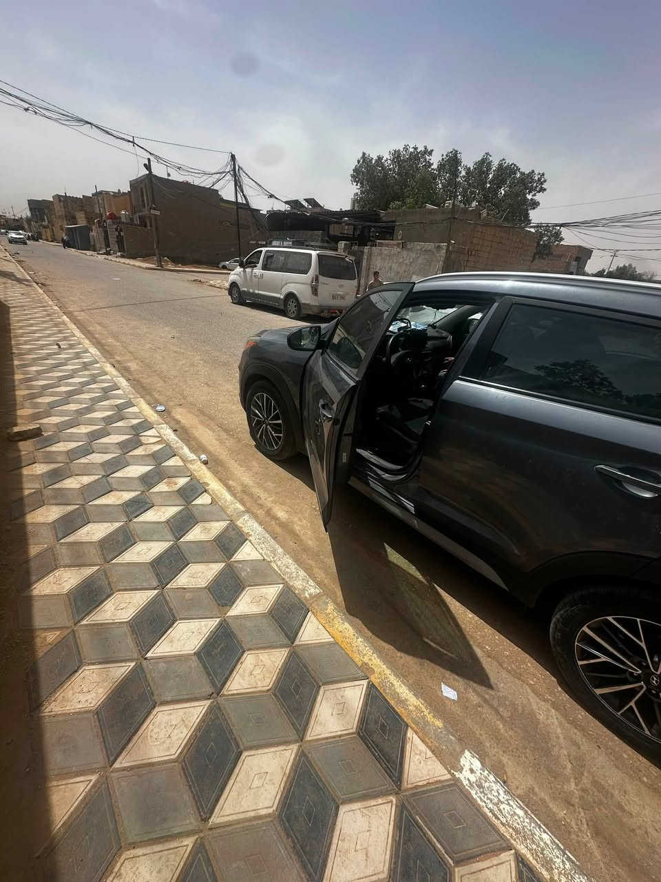 توكسان 2019
امريكي
2400Gdi
بصمه
كشنات تدفئة
اوتو هولد
تحديد مسار
مثبت سرعة
سايد بريك دكمة
شاشه +كامرات
حساسات
وضعيات قياده
رقم بغداد
تحويل مباشر
سونار مرفق مع الصور
السعر 145 وبيه مجال قليل


**إذا كنت صاحب هذا الإعلان وتريد حذفه لأي سبب، رجاءا أرسل رسالة إلى الدعم الفني**