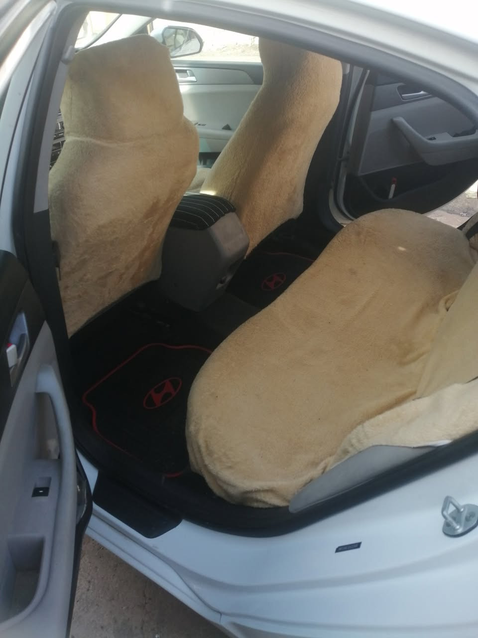 سلام عليكم سوناته لبيع موديل 2016 ضرار جاملغ وبونيد والباقي مكفوال من الدعاميه لدعميه سنويه لل 2027 رقم ***********
