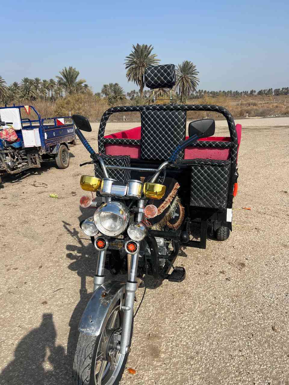 سلام عليكم ستوته للبيع موديل 2021مكفواله كفاله عامه مكان بابل سريع مدخال السريع سعر 1700حك جيه 
راقم الهاتف ***********لاستفسار
