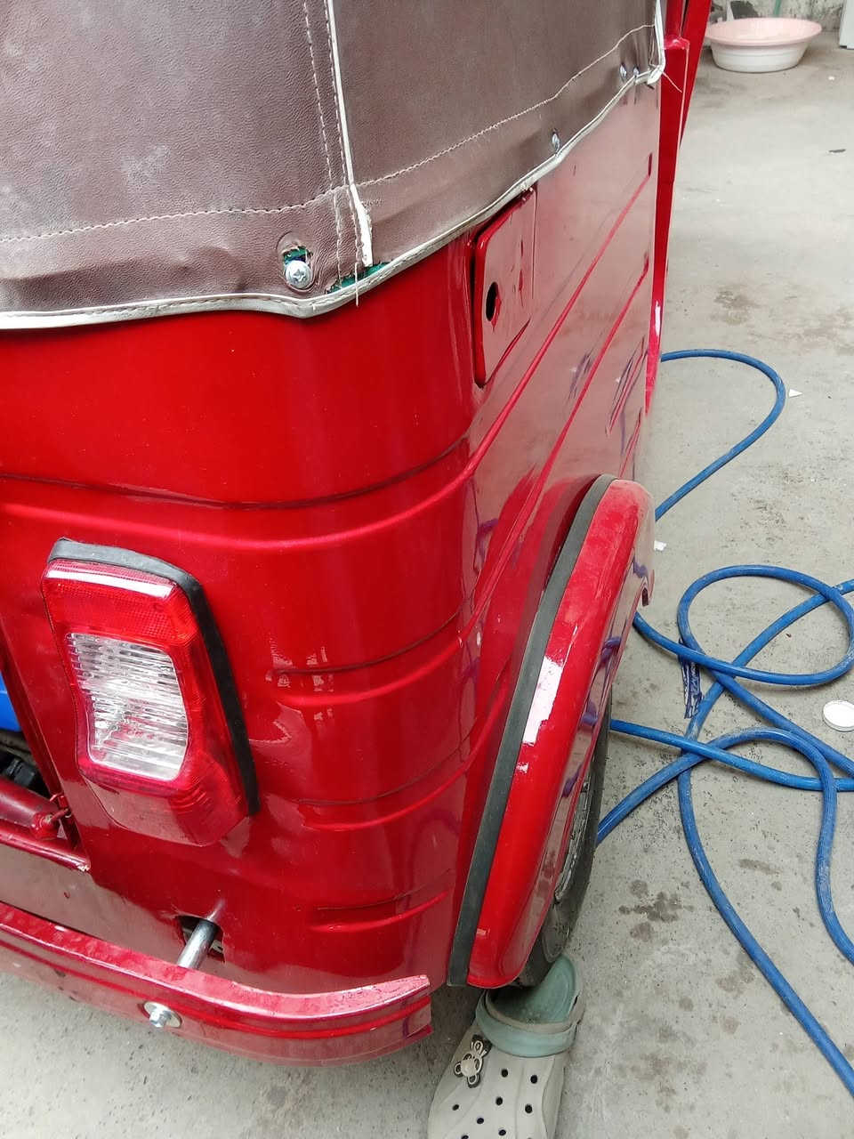 السلام عليكم تكتك موديل 18 مكاني الدورة ابودشير
تكتك معمرة جديدة ماكو شي بيه ممبدل جديد تكتك بيه معامله مال رقم يعني من ينفتح الرقم اسلمك سنويه اورقم بكاني بغداد الدورة ابودشير اي استفسار اتصل على رقم‏‪0778 348 3815‬‏ السعر 4500 اوبيه مجال
