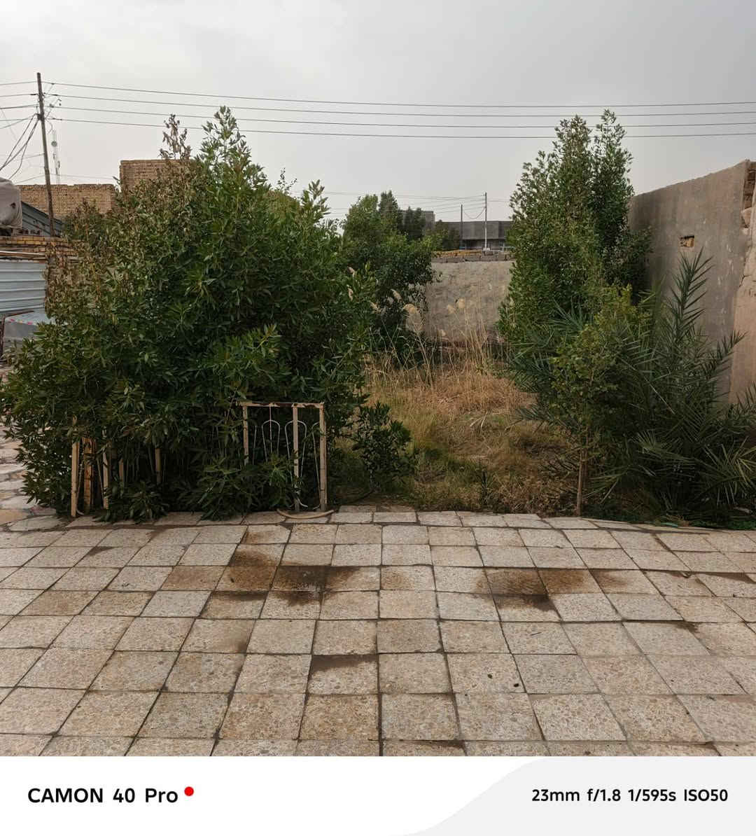 🏠 بيت في قرية النصر
🔹 المساحة البناء 150
🔹 المساحه الكليه 400
🔹 غرف 2 +ديوانيه +ساحه جبيره
✅ لبيت واصلته كل لخدمات وجاي يشتغلون عل تبليط مالته 
💰 السعر: (55)وبي مجال 
📞 للاستفسار ***********
