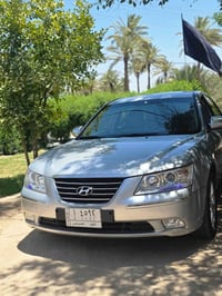 سوناتا 2007 خليجي  السعر 75 الاستفسار الاتصال ع الرقم   07745361114