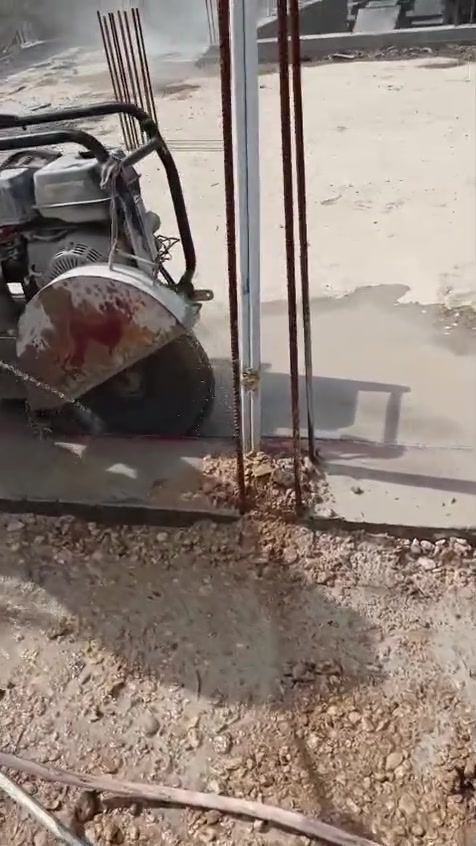 ماكنات لقص وتثقيب الكونكريت
لجميع محافظات العراق 🇮🇶   اي استفسار على الرقم ***********
