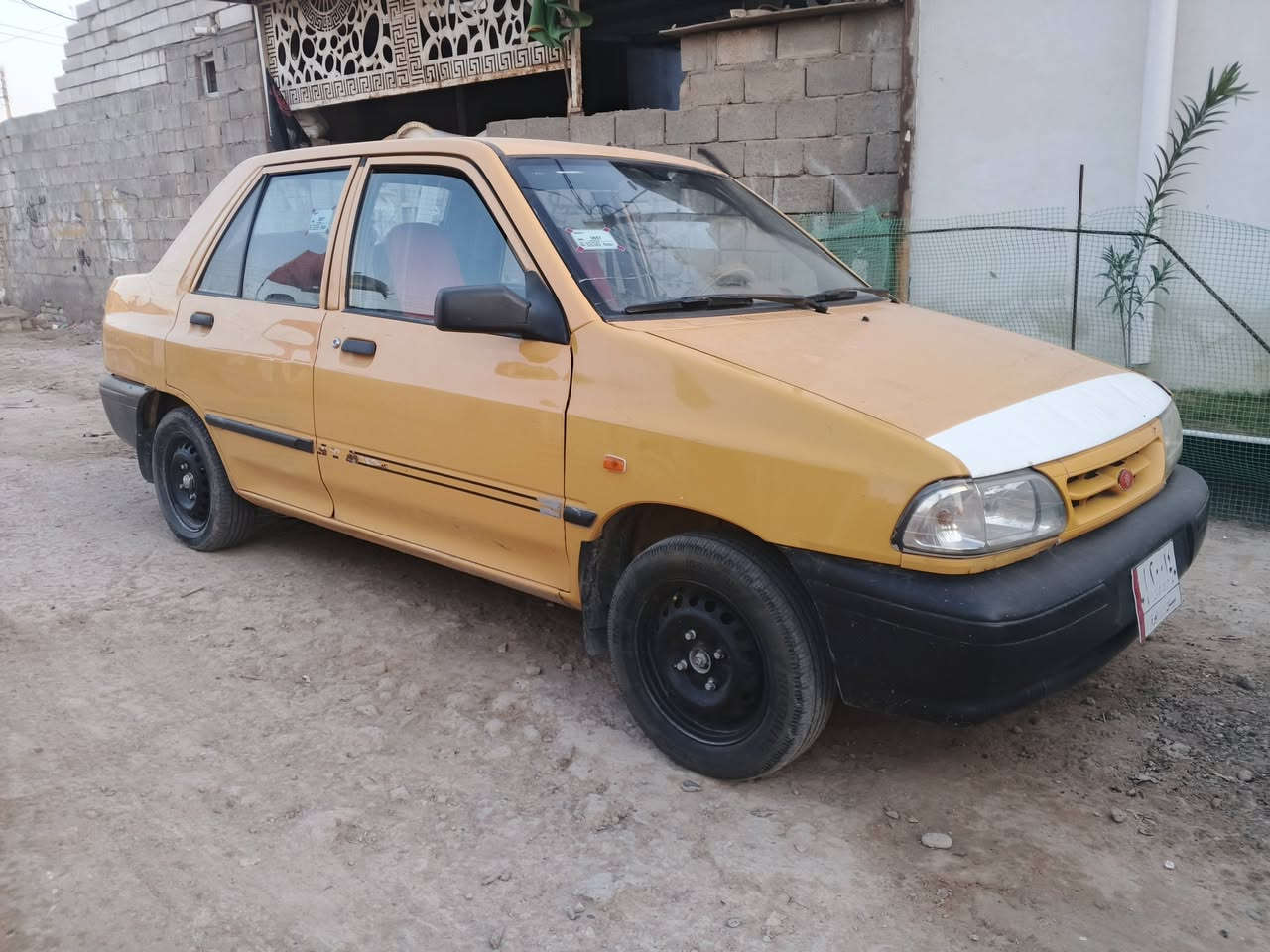 سايبه 2015 ميسان   مكفوله ضربه جاملغ تبديل جاهزه رابع يفلت سنويه نافذه 23 سعر 30 مكان ميسان  ***********
