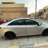 شوفر كروز • ٢٠١١ • بغداد