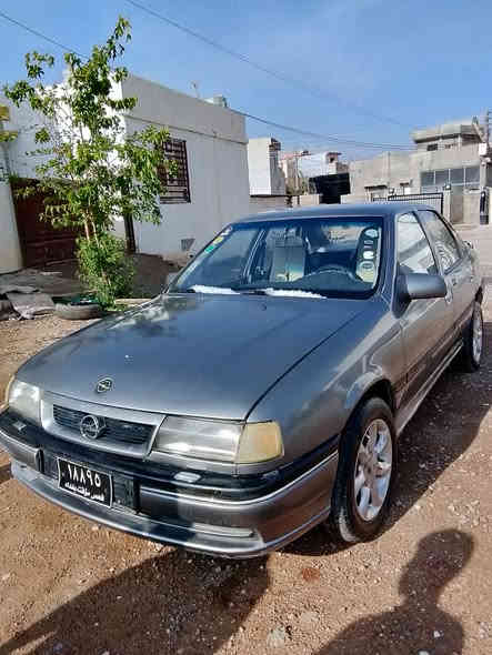 سەیارە  فیکترا  گیڕ و مەکینە بەشەرت
ئاڕم سۆران
مۆدیل 93
مەکینە  18
سەیاریکی  تا بڵی پاکە ماڵی   دۆستە  
ناو نیشان  کۆیە
نرخ 35وەرەقە  و محامەلە
***********
