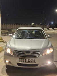 كامري خليجي • ٢٠٠٨ • ١٨٠ الف