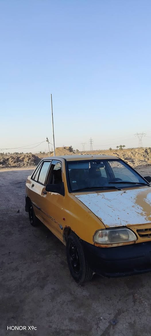 السلام عليكم سايبه للبيع موديل 12 
***********
