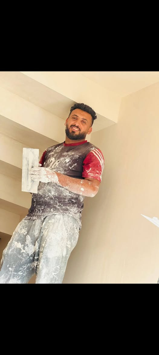 سلام عليكم ورحمة الله وبركاته 
شغلنا جص وبورك دقه في العمل مواعيدنا مضبوطه مبيت في نفس الموقع ال نشتغل بيه شغل كله كبان وخيط شغل درجه اولى اي استفسار المراسلة على الصفحه او الاتصال على الارقام التاليه 
***********
***********
#متفرغ_حاليا
