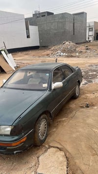 ١٩٩١ • تحويل ثاني يوم • تكريت