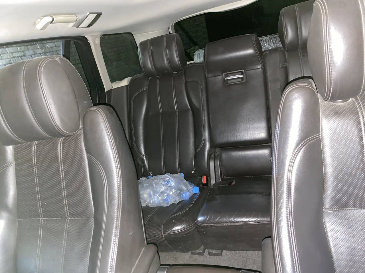 رانج روفر موديل ٢٠١٤فول مواصفات كاز 8V دبل سوبر فول واحد على وحد السعر ب٣٢٠وبيه مجال ***********
