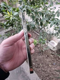 ايفون 12 برو ماكس • ٥١٢ • ضهر مكسور