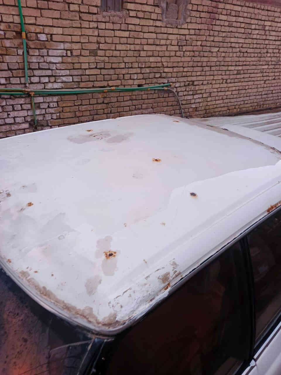 السلام عليكم اخون مارك كصيف للبيع مكينه وكير نضاف مشط جديد حداديه نص عمر تايرات نص عمر سنويه منتهيه من 2019 سعر 21 وبيه مجال العنوان البصره قضاء الصادق ***********
